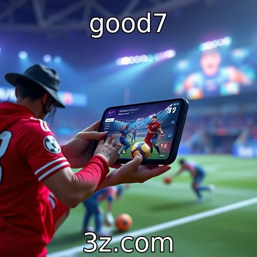 good7 Revelações sobre as melhores apostas esportivas da atualidade