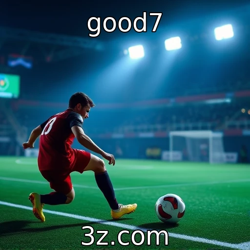 good7 As melhores estratégias para apostas esportivas em 2025