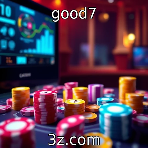 good7 Dicas essenciais para apostar com segurança e responsabilidade