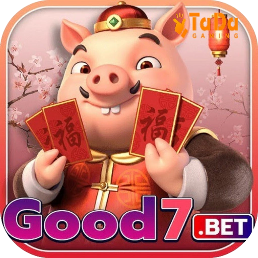 good7 logo
