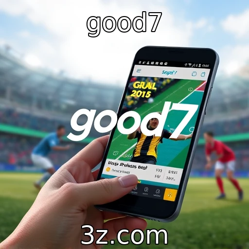 good7 Dicas infalíveis para maximizar suas apostas em esportes