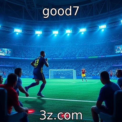 good7 Apostas esportivas: As melhores dicas de análise para 2025