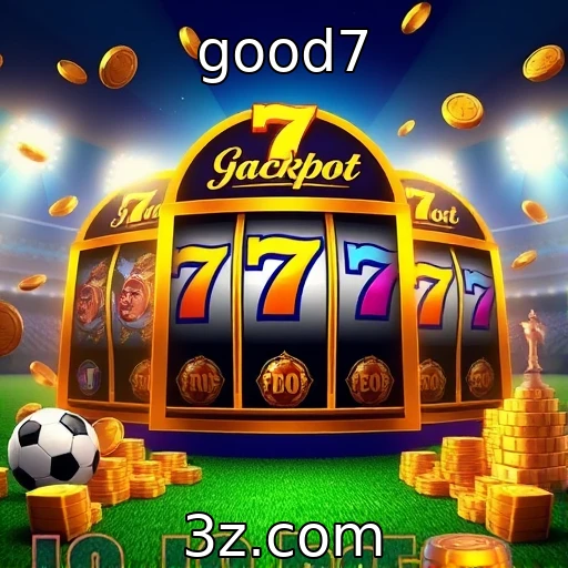 good7 Como as apostas esportivas estão revolucionando o cenário brasileiro