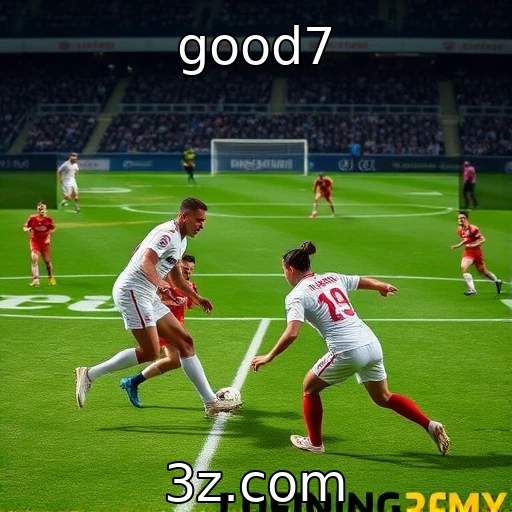 good7 Apostas esportivas: como analisar partidas para maximizar seus lucros