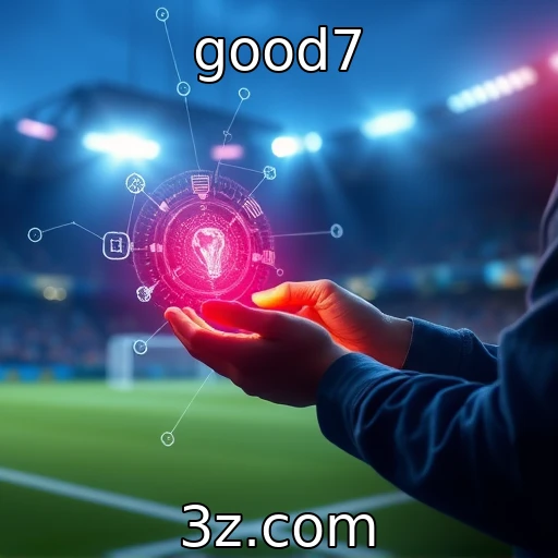 good7 Apostas Esportivas: As Melhores Estratégias para Partidas Decisivas