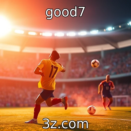 good7 A Ascensão das Apostas Esportivas no Brasil em 2025